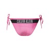 Slip Bikini Donna Calvin Klein