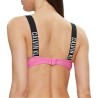 Top Bikini Donna Calvin Klein