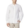 Camicia di lino Uomo Armani Exchange