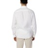 Camicia di lino Uomo Armani Exchange