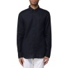 Camicia di lino Uomo Armani Exchange