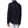 Camicia di lino Uomo Armani Exchange
