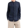 Camicia di lino Uomo Armani Exchange