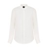 Camicia di lino Uomo Armani Exchange