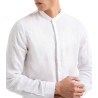 Camicia di lino Uomo Armani Exchange