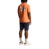 Bermuda cargo Uomo Lyle & Scott