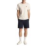 Bermuda di lino Uomo Lyle Scott