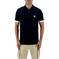 Polo Uomo Lyle & Scott
