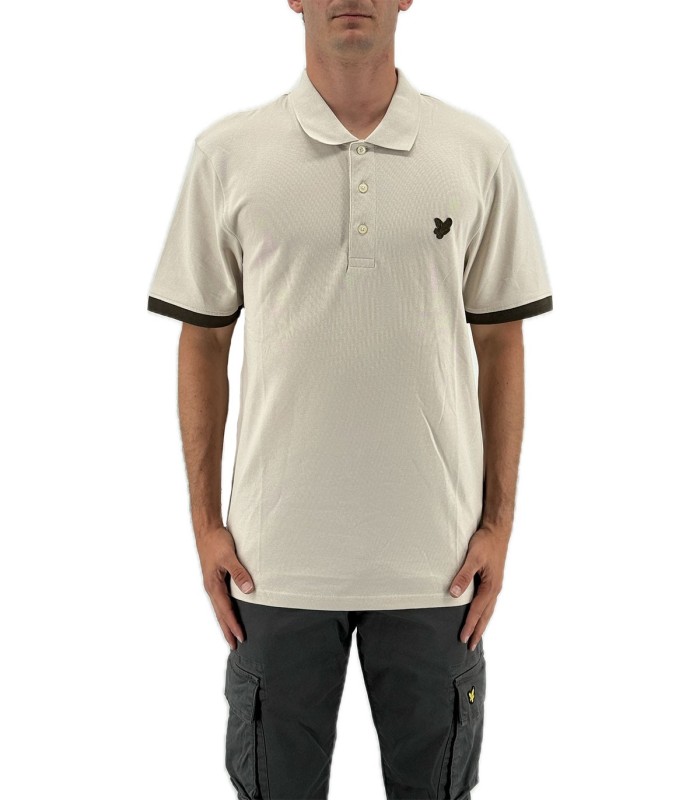 Polo Uomo Lyle & Scott