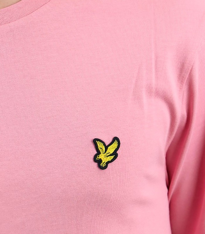 T-shirt Uomo Lyle & Scott