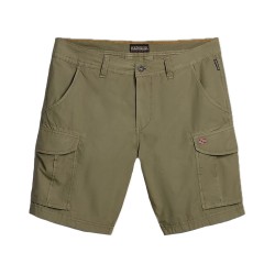 Bermuda cargo Uomo Napapijri Noto