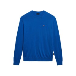 Maglia di cotone Uomo Napapijri Decatur