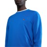 Maglia di cotone Uomo Napapijri Decatur