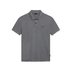 Polo Uomo Napapijri Elbas