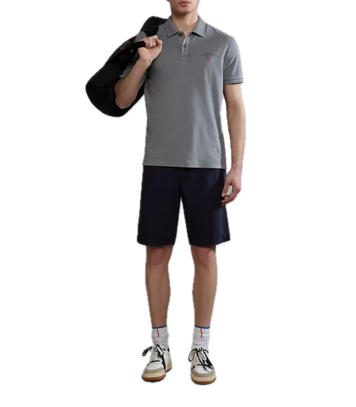 Polo Uomo Napapijri Elbas