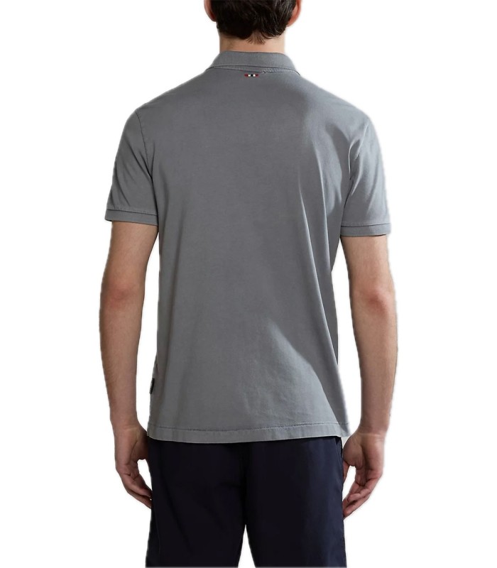 Polo Uomo Napapijri Elbas