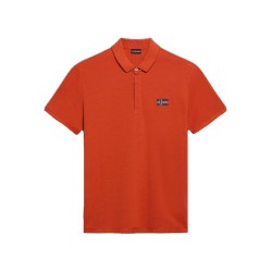 Polo Uomo Napapijri Ebea