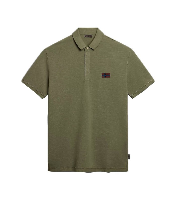 Polo Uomo Napapijri Ebea