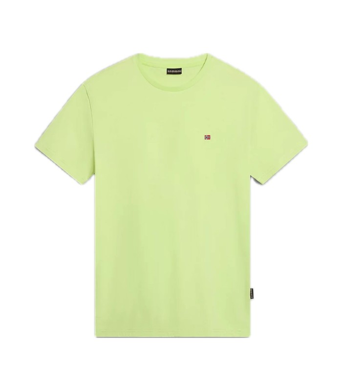 T-shirt Uomo Napapijri Salis