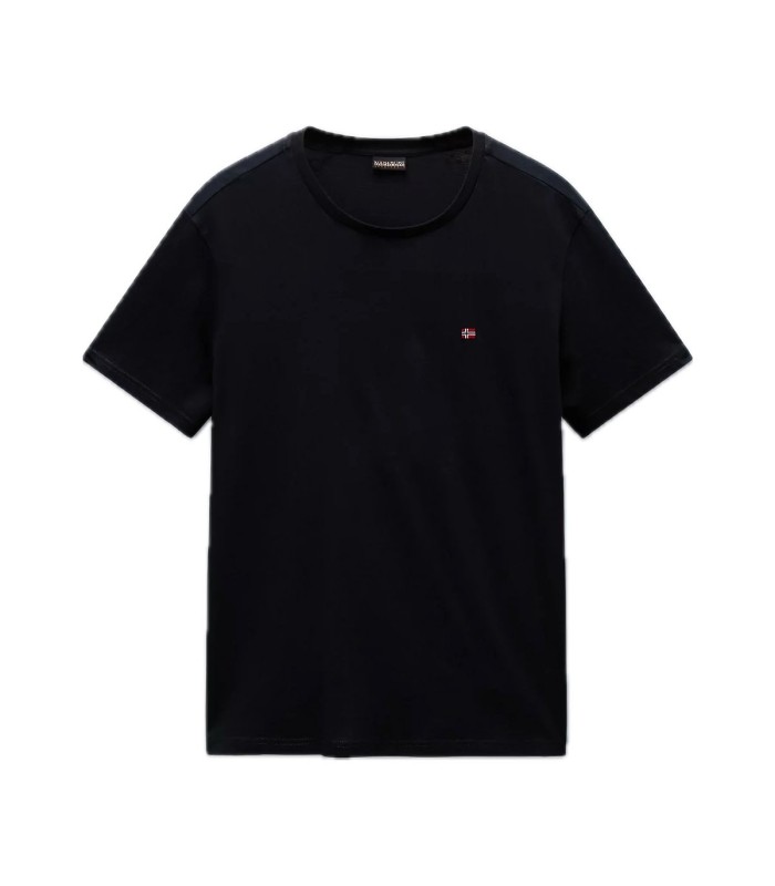 T-shirt Uomo Napapijri Salis