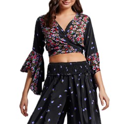Top Donna Iconique