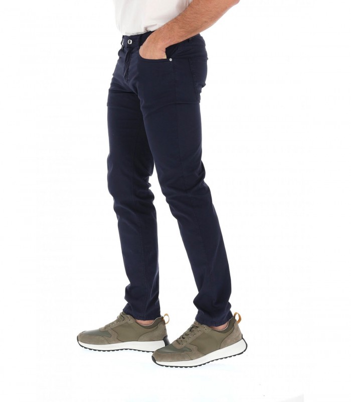 Pantaloni Uomo Harmont & Blaine