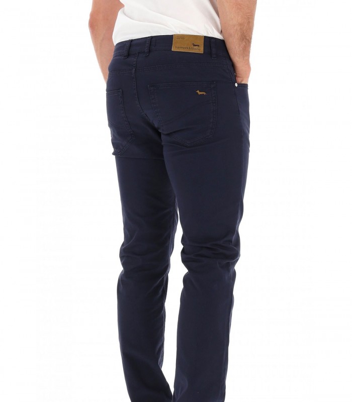 Pantaloni Uomo Harmont & Blaine