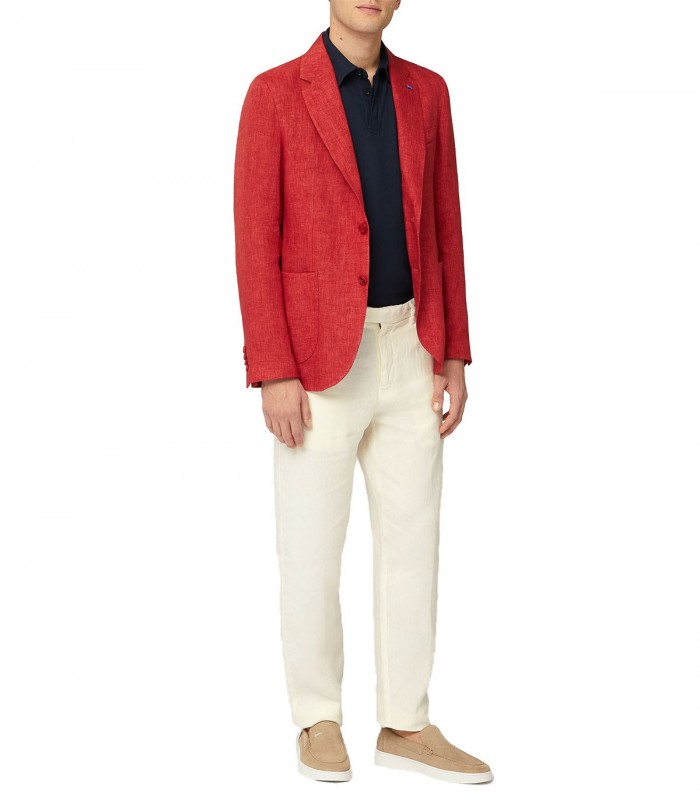 Polo Uomo Harmont & Blaine extra size