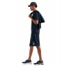 Bermuda Uomo Emporio Armani EA7 Italia Team