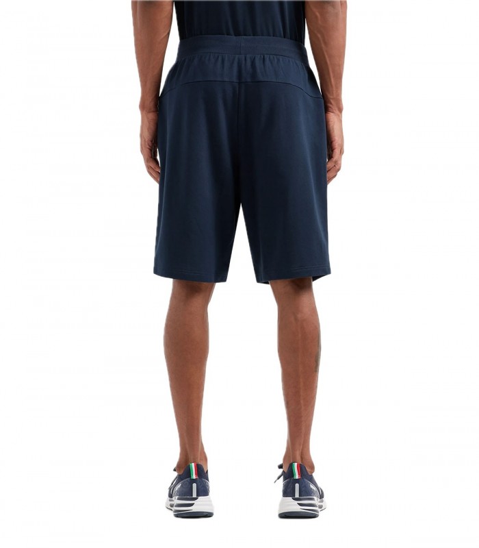 Bermuda Uomo Emporio Armani EA7 Italia Team