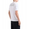 Polo Uomo Emporio Armani EA7 Italia Team