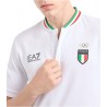 Polo Uomo Emporio Armani EA7 Italia Team