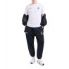T-shirt Uomo Emporio Armani EA7 Italia Team