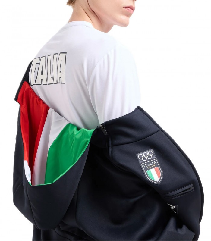 T-shirt Uomo Emporio Armani EA7 Italia Team