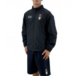 Giubbotto Uomo Emporio Armani EA7 Team