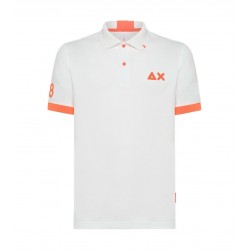 Polo Uomo Sun 68