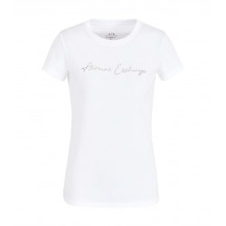 T-shirt Donna Armani Exchnage