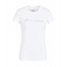 T-shirt Donna Armani Exchnage