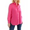 Camicia in popeline Donna Luisa Viola