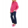 Camicia in popeline Donna Luisa Viola