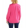 Camicia in popeline Donna Luisa Viola