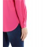 Camicia in popeline Donna Luisa Viola