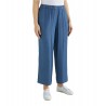 Jeans in chambray Donna Luisa Viola