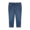 Jeans Capri Donna Luisa Viola