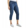 Jeans Capri Donna Luisa Viola