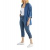 Jeans Capri Donna Luisa Viola