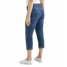 Jeans Capri Donna Luisa Viola