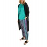 Top in raso Donna Luisa Viola