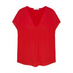 T-shirt Donna Luisa Viola