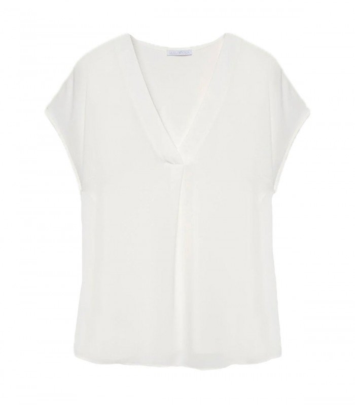 T-shirt Donna Luisa Viola